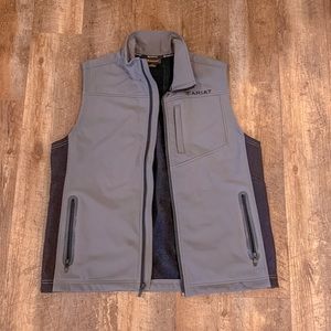 Ariat Vest